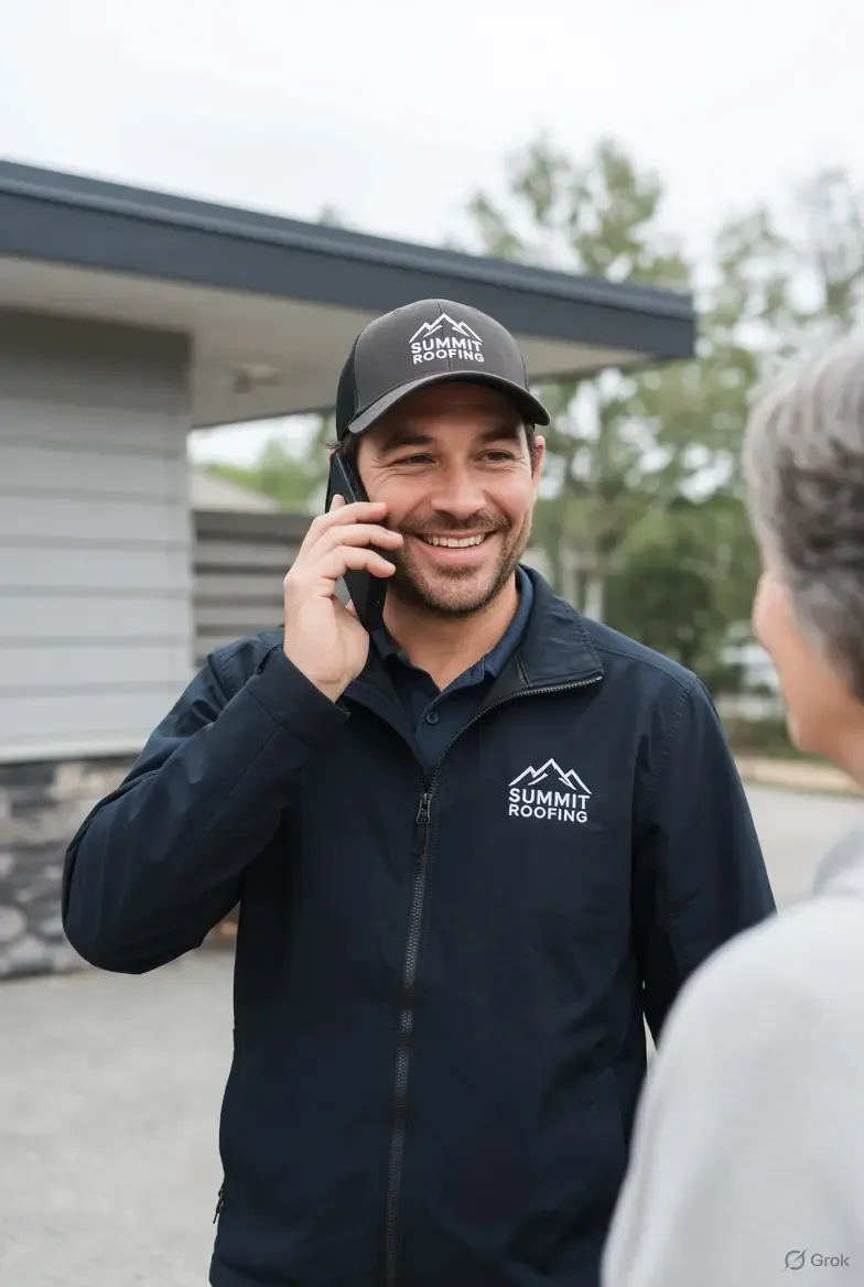 Flat Roof Leak Repair Munden, KS FAQs